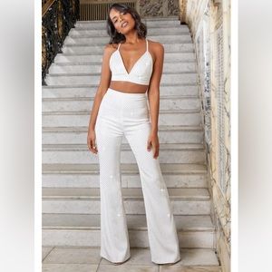 Nadine Merabi Kira Set